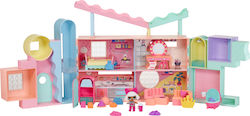 MGA Entertainment Plastic Dollhouse