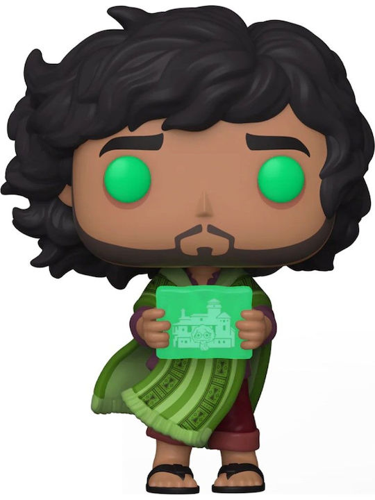 Funko Pop! Movies: Disney - DISNEY 1425 Special...