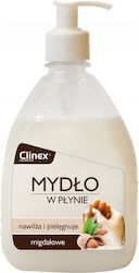 Clinex Bubble Bath 500ml