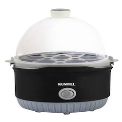 Kumtel HEB-01 Яйцеварка 7 Места 350W