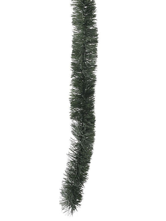 Ai Lati Χριστουγεννιάτικη Ribbon Green 270x8см 1бр