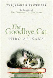 The Goodbye cat (Tip copertă dură)