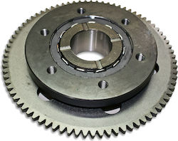 Roc Ansamblu motor de pornire motocicletă pentru Yamaha XT 2386280 Roc Ansamblu motor de pornire motocicletă pentru Yamaha XT 2386280