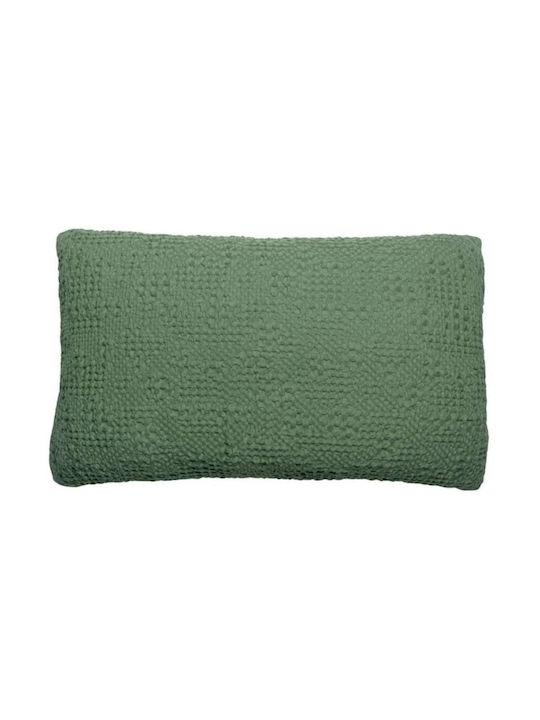 Vivaraise Sofa Cushion Tana in 100% Cotton Aman...