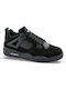 Cockers Anatomical Sneakers BLACK