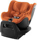 Britax Romer Dualfix Pro Baby Car Seat i-Size w...