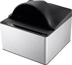 Plustek X100 Flatbed Scanner