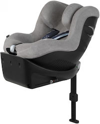 Cybex Κάλυμμα Καθίσματος Αυτοκινήτου Γκρι Αντιιδρωτικό Sirona