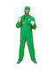 Carnival Costume Surgeon