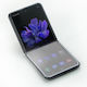 Wozinsky Displayschutzfolie (Samsung Galaxy Z Flip 5)