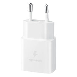 Samsung Charger Without Cable 25W Power Delivery Whites (EP-T2510)