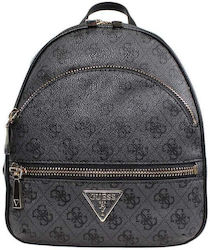 Guess Manhattan Women's Bag Backpack Black