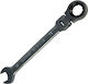 Exdel Tools Flexible Kopf Deutsch Polygon Ratsc...