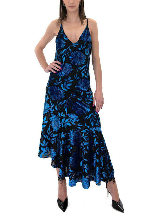Dolce Domenica Dress Wedding - Christening Blue