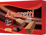 Tottis Wafer with Extra Chocolate 68gr 12pcs