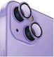 Lens Protector Camera Protection Tempered Glass for the iPhone 13 / 13 mini