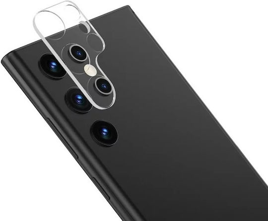 Lens 9h Protecție Cameră Tempered Glass pentru Galaxy S22 Ultra 5G