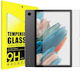 X205 2.5D 0.33mm Tempered Glass (Galaxy Tab A8)