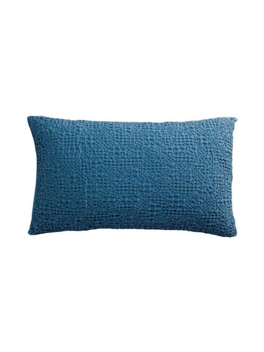Vivaraise Sofa Cushion Tana 100% Cotton Touareg...