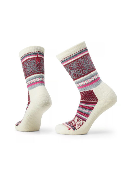 Smartwool Men's Socks Burgundy