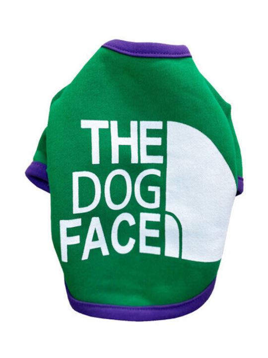 Glee Dogface Dog Shirt XL 40x40cmx40cmcm.