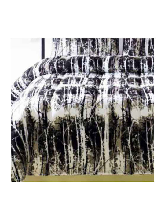 TnS Super Soft Κουβέρτα Fleece Διπλή 200x220εκ....