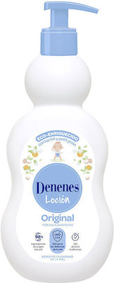 Denenes Γαλάκτωμα Lotion for Hydration 400ml