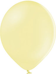 Μπαλόνια 12 Κίτρινα 100τμχ