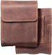 Belt Case Brown