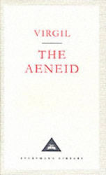 Everyman's Library Carte de colorat The Aeneid Virgil