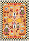 Calambour Hârtie de orez Decoupage