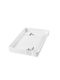 Raeder Wooden Serving Platter 22.5x13.5x2.5cm