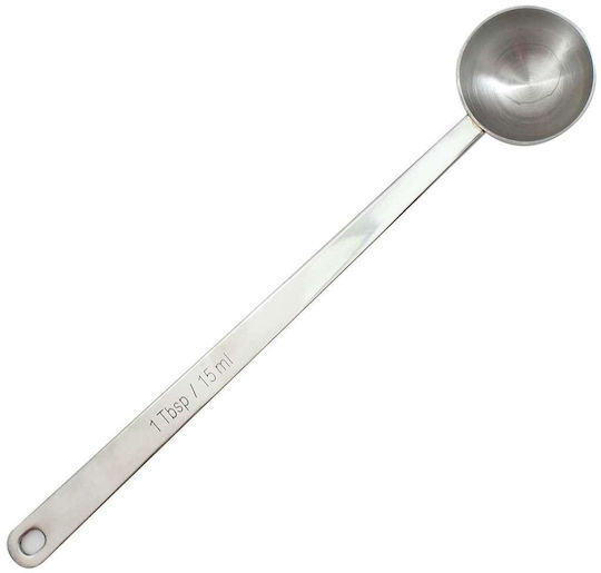 Tablecraft Ανοξείδωτη Μεζούρα Κουζίνας 15ml