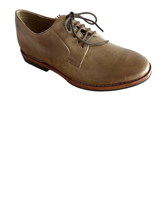 Hush Puppies Pantofi casual pentru bărbați Maro Hush Puppies Pantofi casual pentru bărbați Maro