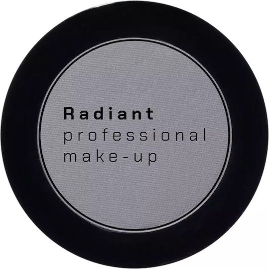 Radiant Professional Eye Color Lidschatten Matt in fester Form 294 Grey 9ml