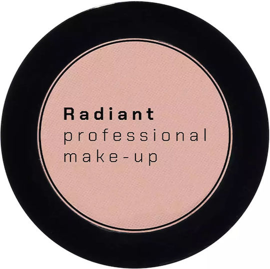 Radiant Professional Eye Color Сенки за Очи Матов в Твърда Форма 291 Бежов цвят 9мл