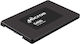 Micron 5400 Pro SSD 1.9TB 2.5'' SATA III MTFDDAK1T9TGA-1BC1ZABYYT