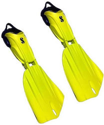 Scubapro Nova Κιτρινα