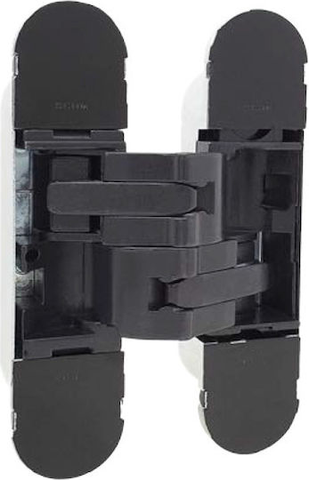 Metalor 3d Metallic Cabinet Hinge