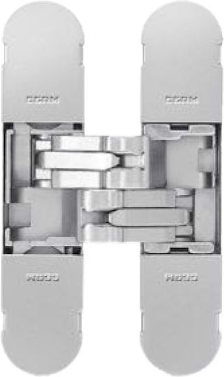 Metalor 3d Metallic Cabinet Hinge