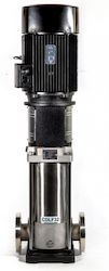 SKM Elektrische Oberflächenwasserpumpe Zentrifugal 3hp 01.14.12 SKM Elektrische Oberflächenwasserpumpe Zentrifugal 3hp 01.14.12