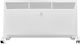 Electrolux Convector Heater Floor 1500W 64x9.5cm White