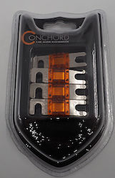 Conchord Car Fuse Set ANL 4pcs