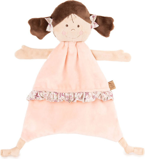 Amek Toys Πανάκι Μωρού Carmen Carmen