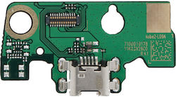 Charging Connector Replacement Part (MLS T8)