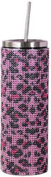 Mybeautybox 600ml Rosa