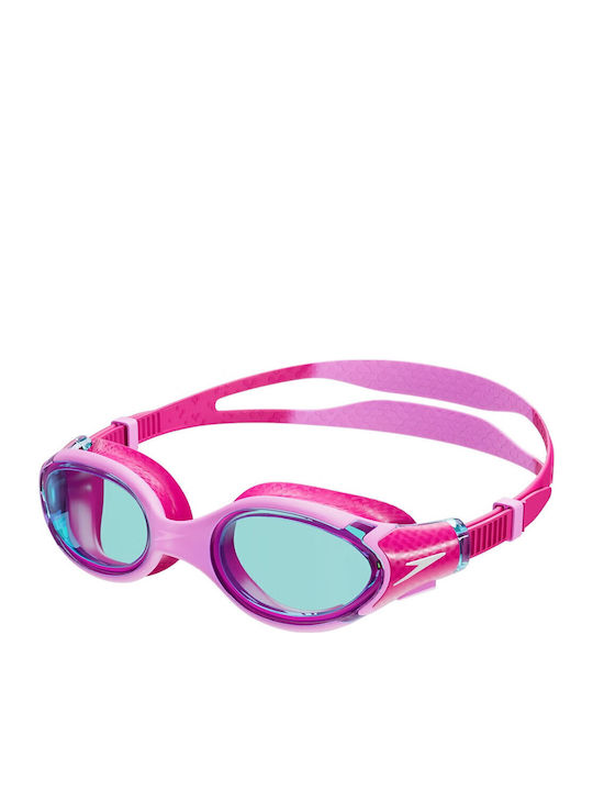 Speedo Biofuse 8 Очила за плуване Детски с Анти...