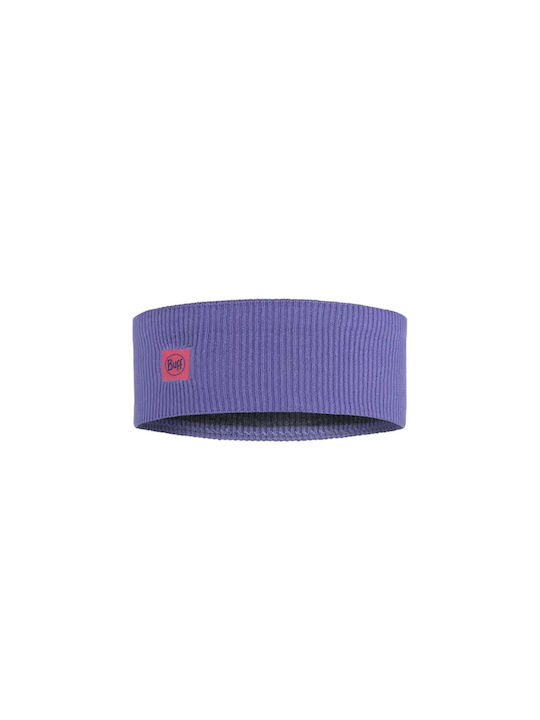 Buff .10.00 Sport Headband Purple