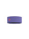 Buff Athletic Headband Purple