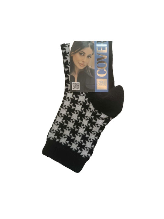 Enrico Coveri Socks White